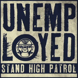 Unemployed-SHP-2013