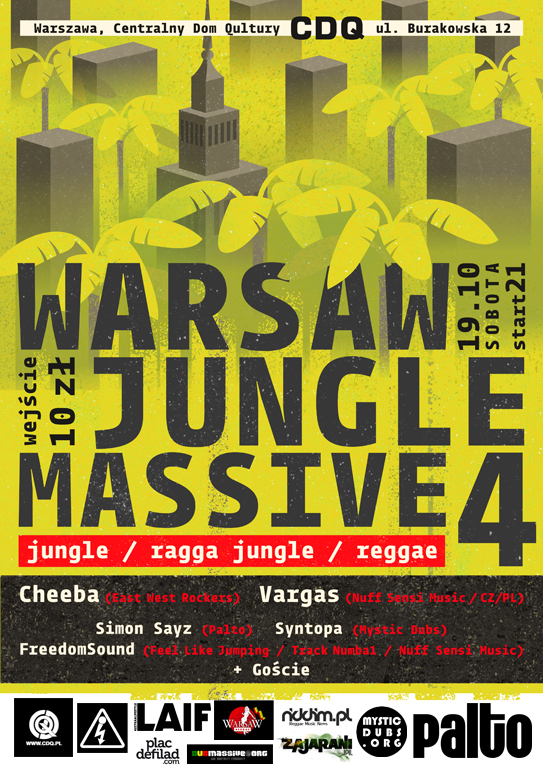 2013.10.19 Warsaw Jungle Massive 4
