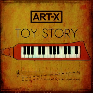 00 - Toy Story - Cover
