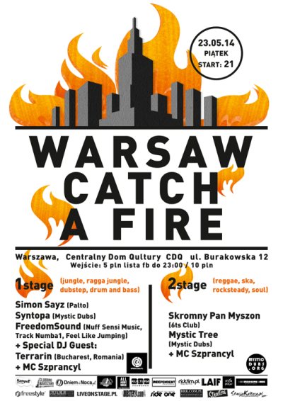 2014_05_23_Warsaw_Catch_A_Fire_Warszawa_CDQ_plak