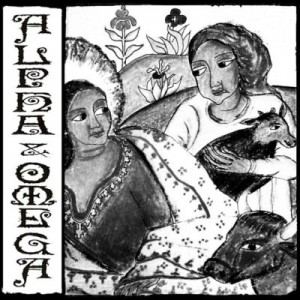 Alpha&Omega - "The Half That’s Never Been Told"