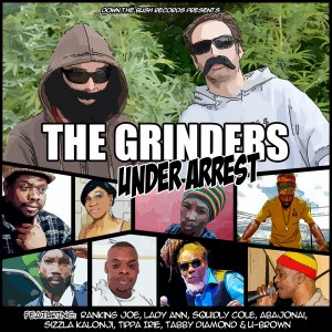 the grinders_album03.indd
