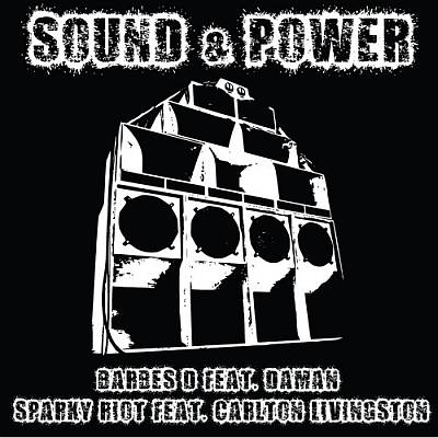 sound power