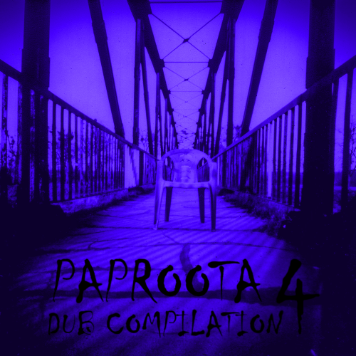 PAP017_Paproota_Dub_Compilation_Vol_4_COVER_FRONT