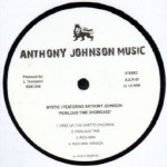 Mystic I feat Anthony Johnson – „Perilous Time Showcase”