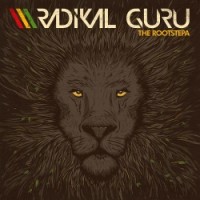 Radikal Guru – „The Rootstepa” LP