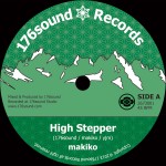 Makiko – „High Stepper”