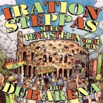 Nowy LP Iration Steppas – „Iration Steppas Meets Tena Stelin In The Dub Arena”
