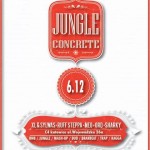 Concrete Jungle vol. 2 // 6.12.2013 // Katowice
