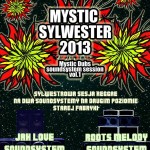 Mystic Sylwester czyli Mystic Dubs’ Soundsystems Meeting vol 1