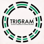 Trigram Two / Steppas Records