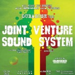 United Soundz presents: Joint Venture Sound System, Dubabuse // 05.04.2014 // Kraków