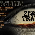 Zion Train – „Money” EP