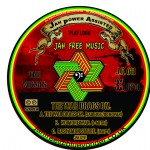 Jah Free – „The war drags on” (12”)