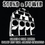 Sparky Riot – „Sound & Power” EP