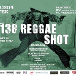 1138 Reggae Shot // 12.09.2014 // Bydgoszcz