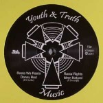 Danny Red – „Rasta We Rasta” (Youth&Truth)