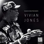 Black Star presents Vivian Jones
