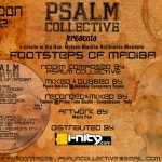 Psalm Collective – “Footsteps of Madiba”
