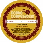 Jacko & Daman – „Soundsystem” (Roots Cooperation)