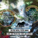 Jah Free – „Jah Guide and Protect” / „Sons and Dawtas” (Jah Free Music)