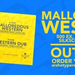 Archetype Records – „Malloreddubs Western”