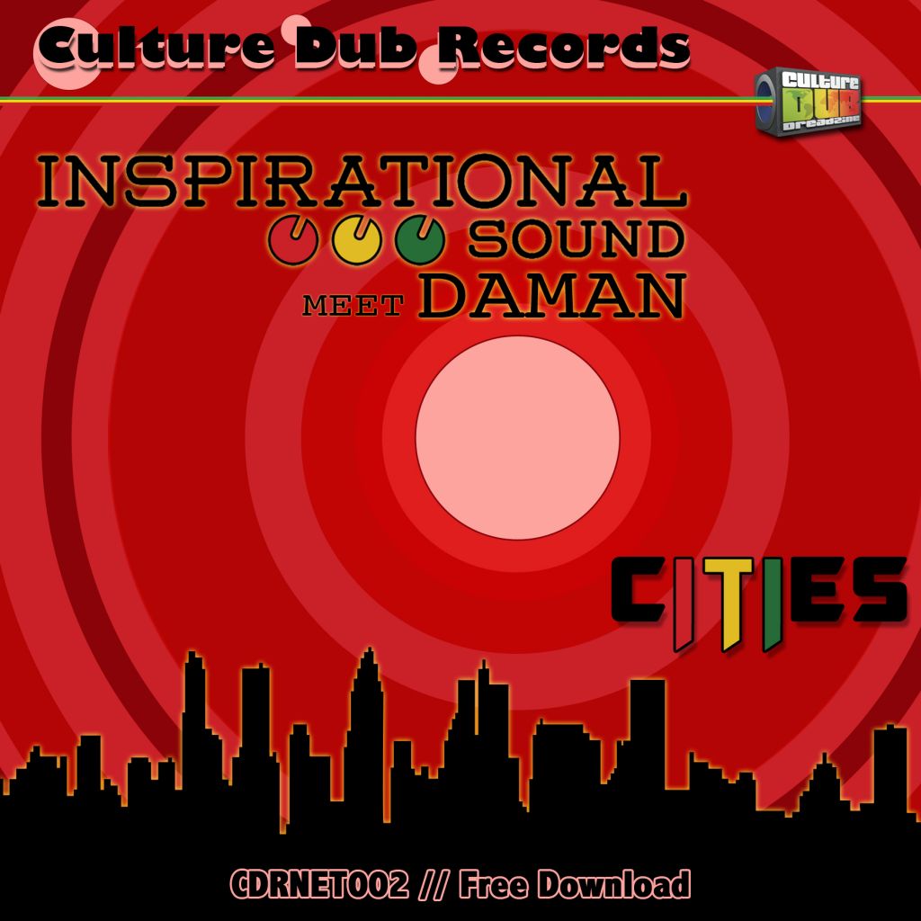 Culture Dub Records  z darmowymi wydawnictwami