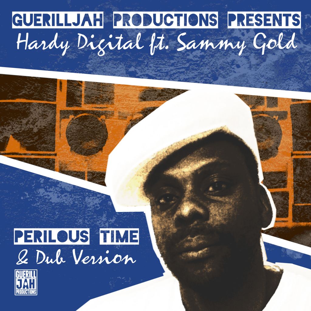 Hardy Digital & Sammy Gold – „Perilous Time”