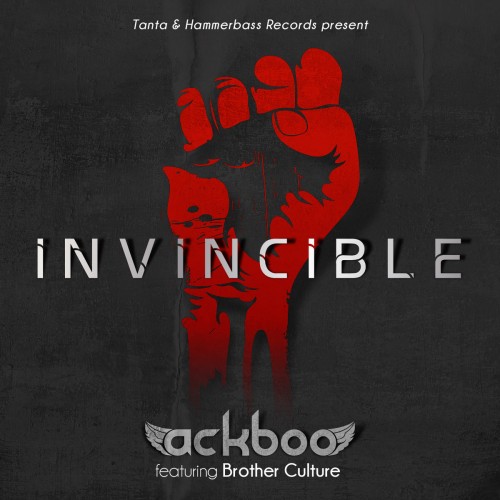 Ackboo – „Invincible”