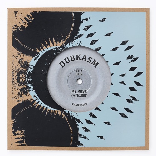 “My Music” by Dubkasm in dub