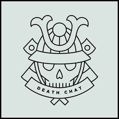[Review] Bukkha ft. Killa P – “Death Chat” (Dub-Stuy Records)